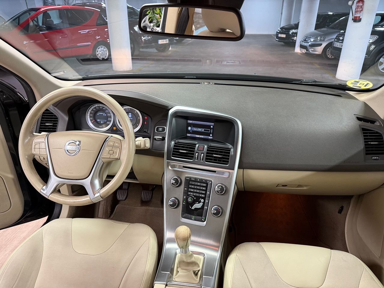 Foto Volvo XC60 3