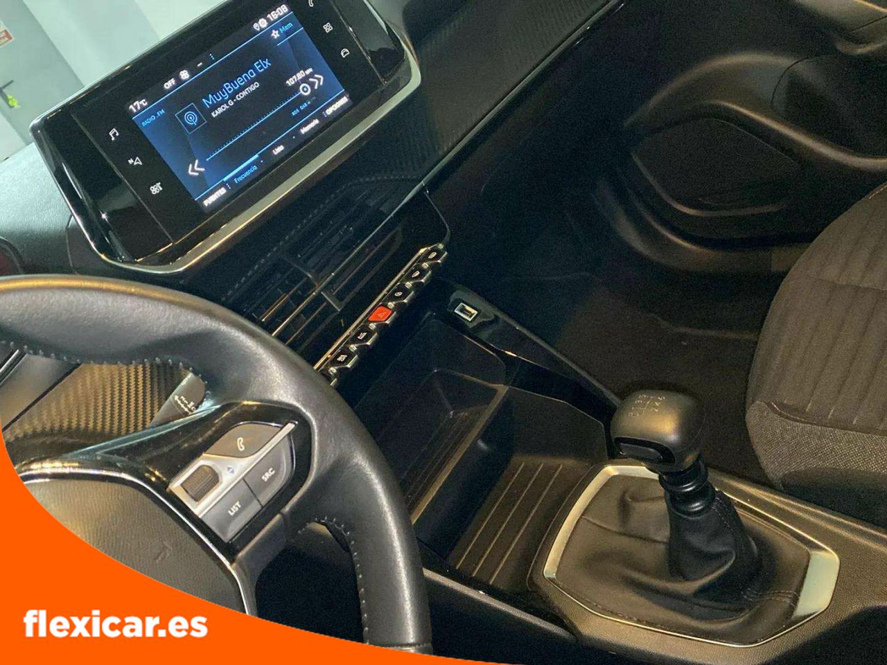 Foto Peugeot 2008 18
