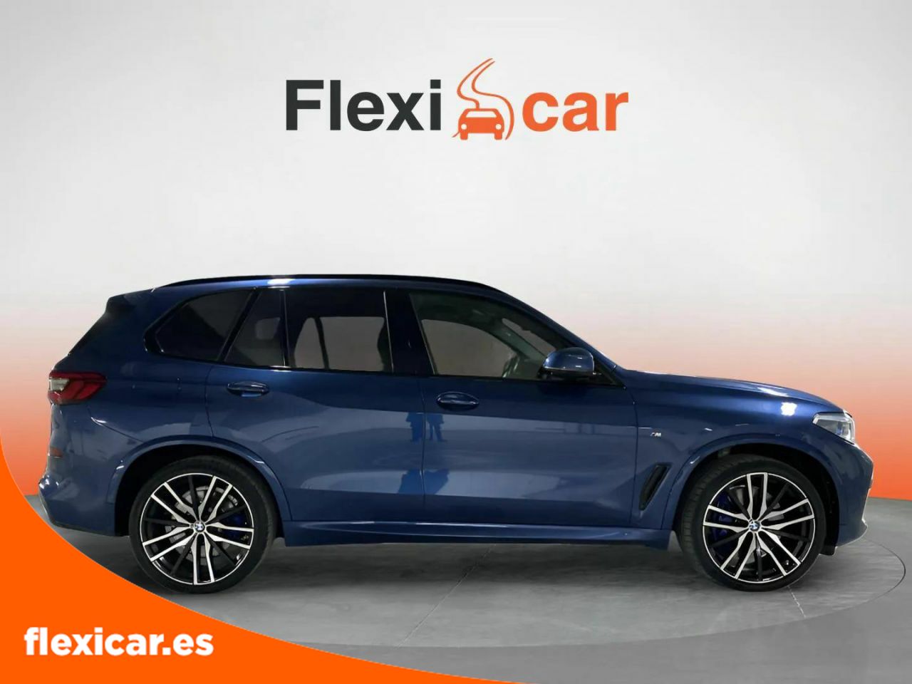 Foto BMW X5 9
