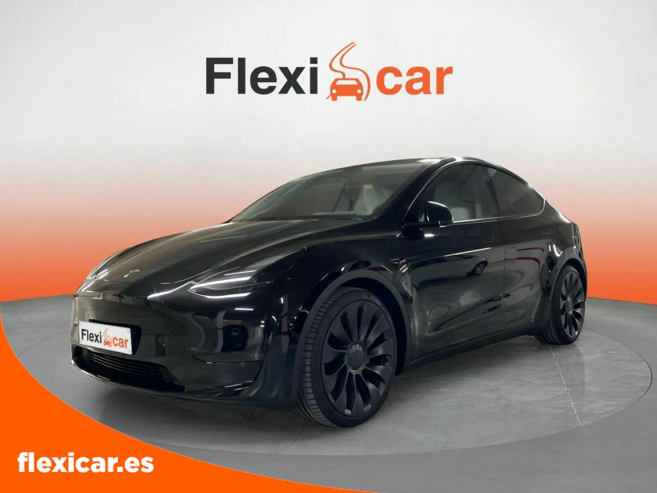 Foto Tesla Model Y 3