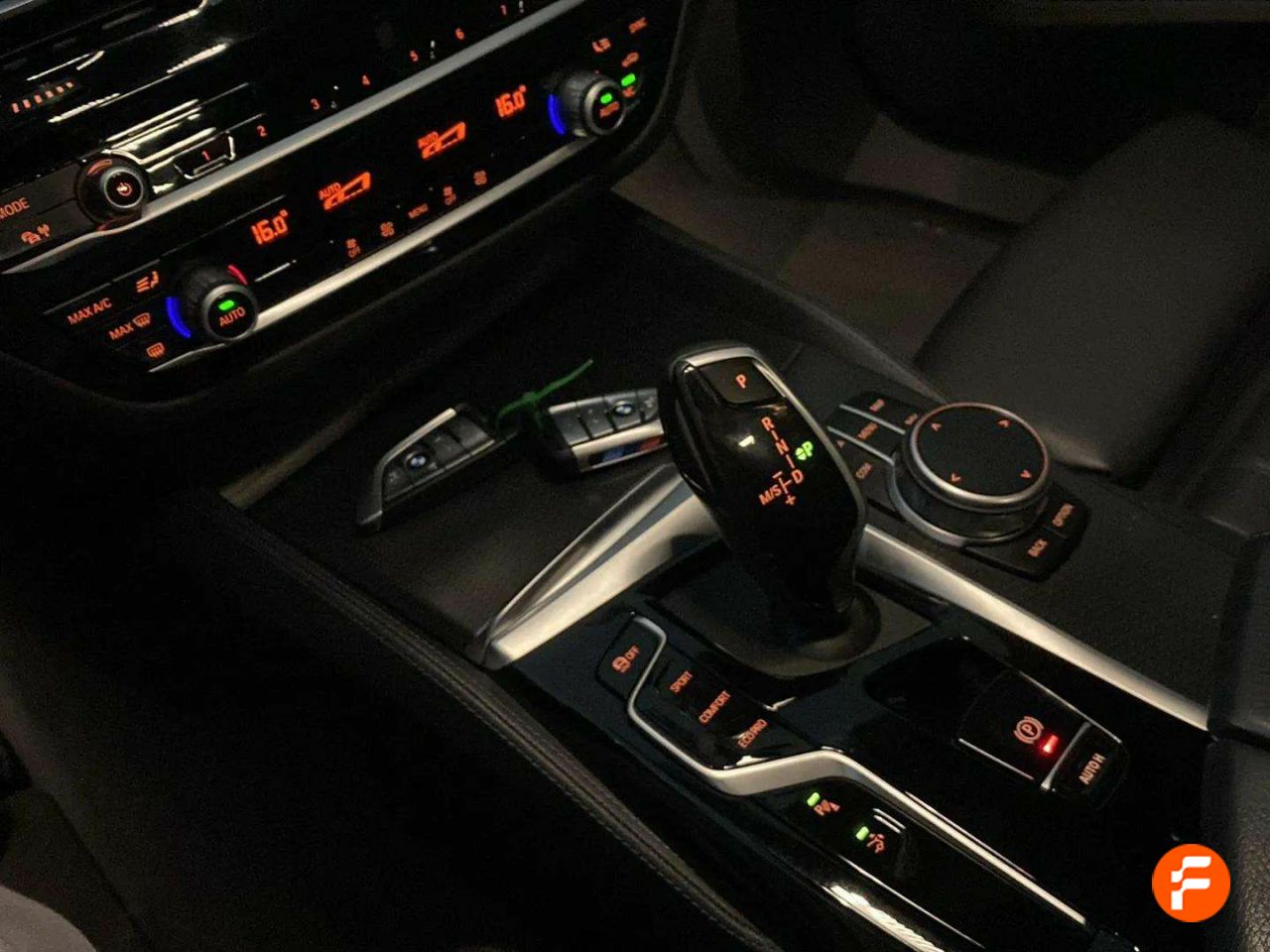 Foto BMW Serie 6 20