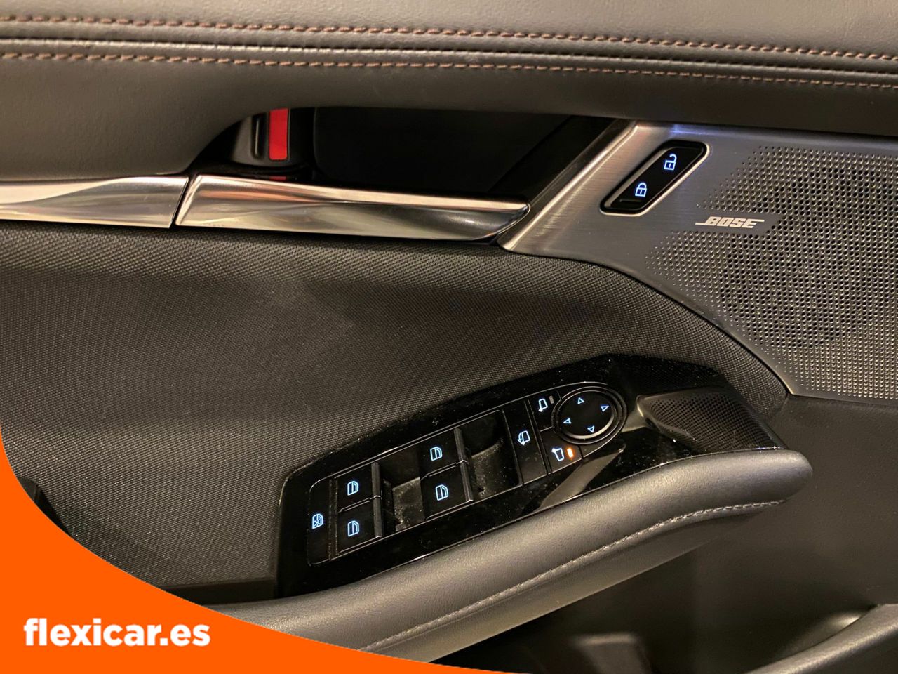 Foto Mazda Mazda3 10