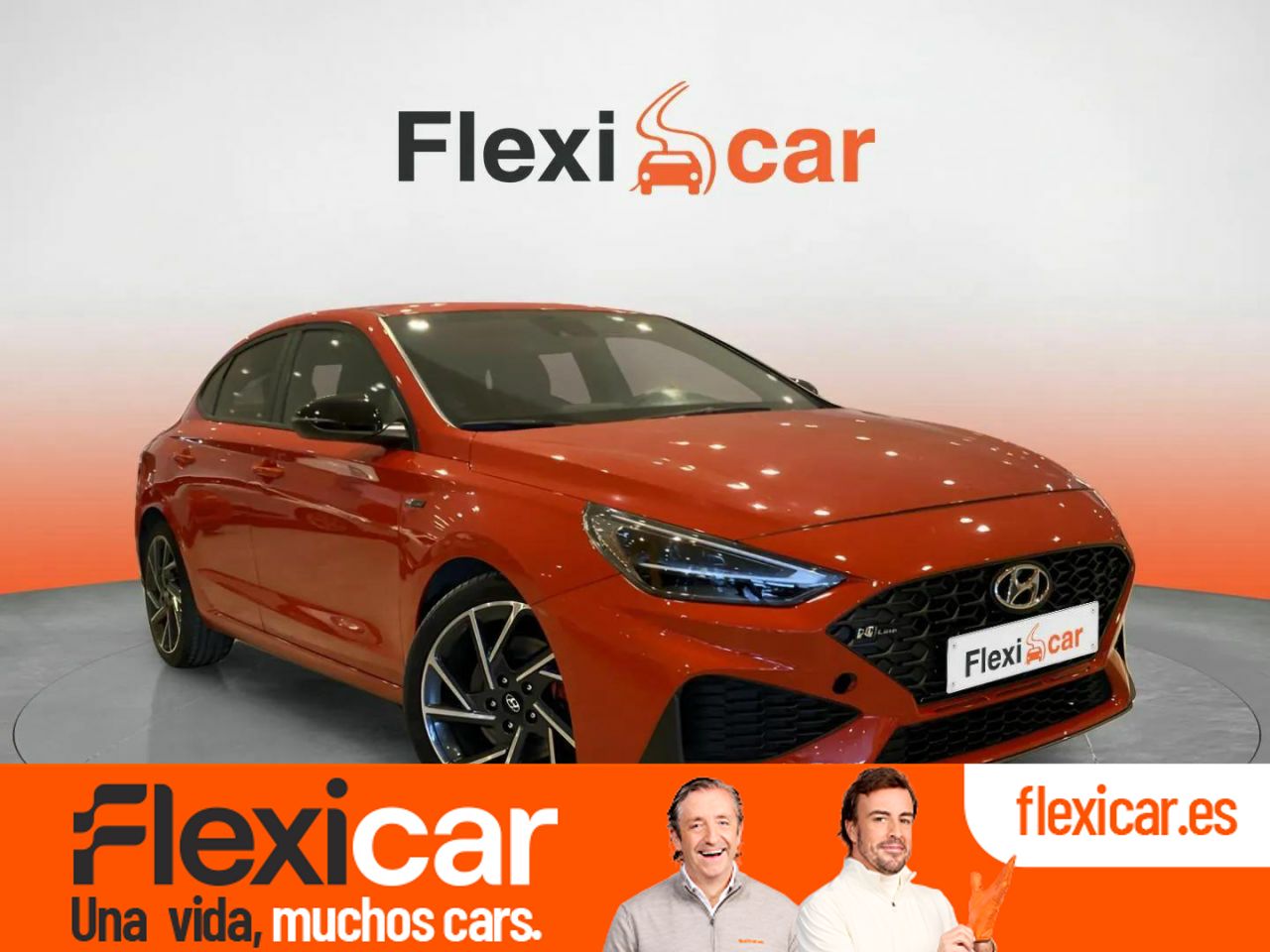 Foto Hyundai i30 1