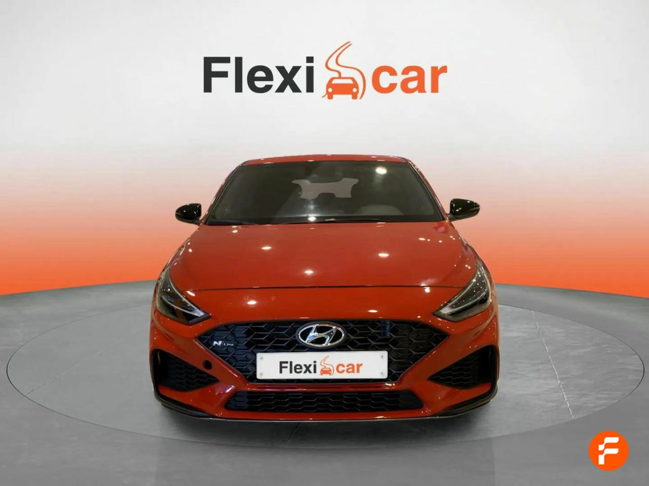 Foto Hyundai i30 2