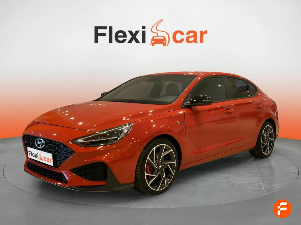 Foto Hyundai i30 3