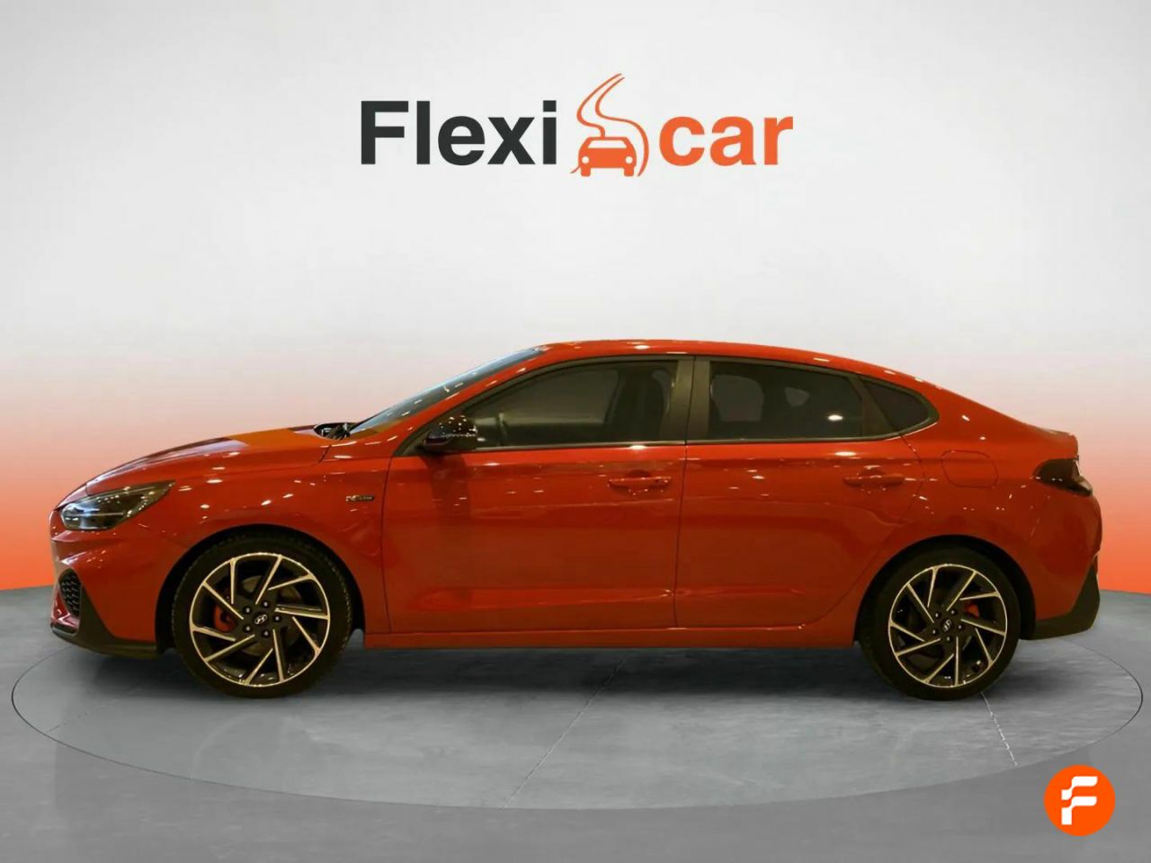 Foto Hyundai i30 4