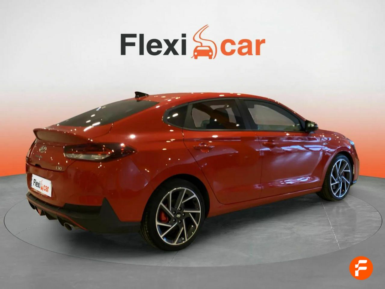Foto Hyundai i30 9