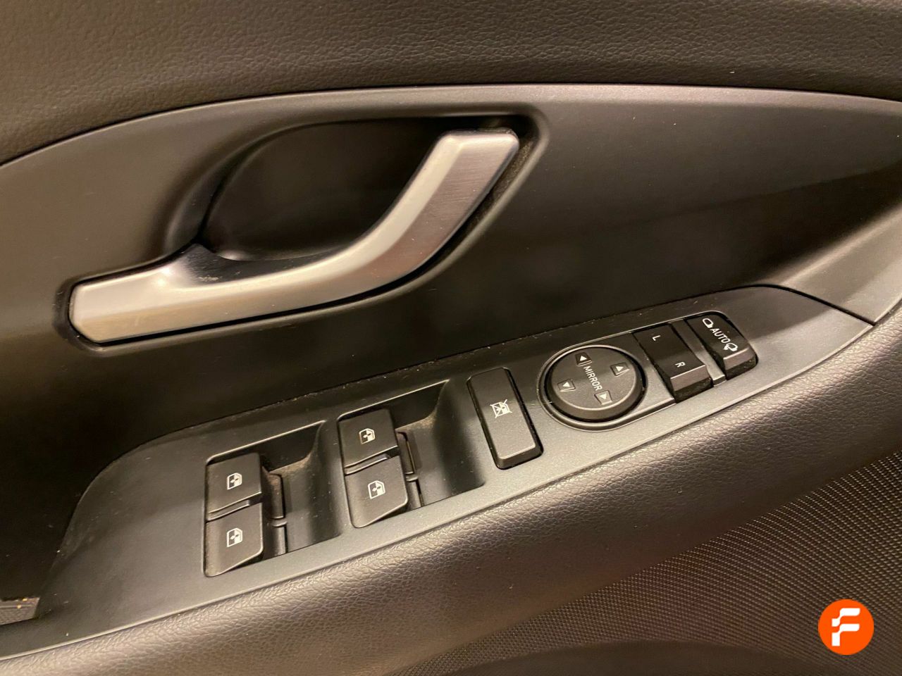 Foto Hyundai i30 10
