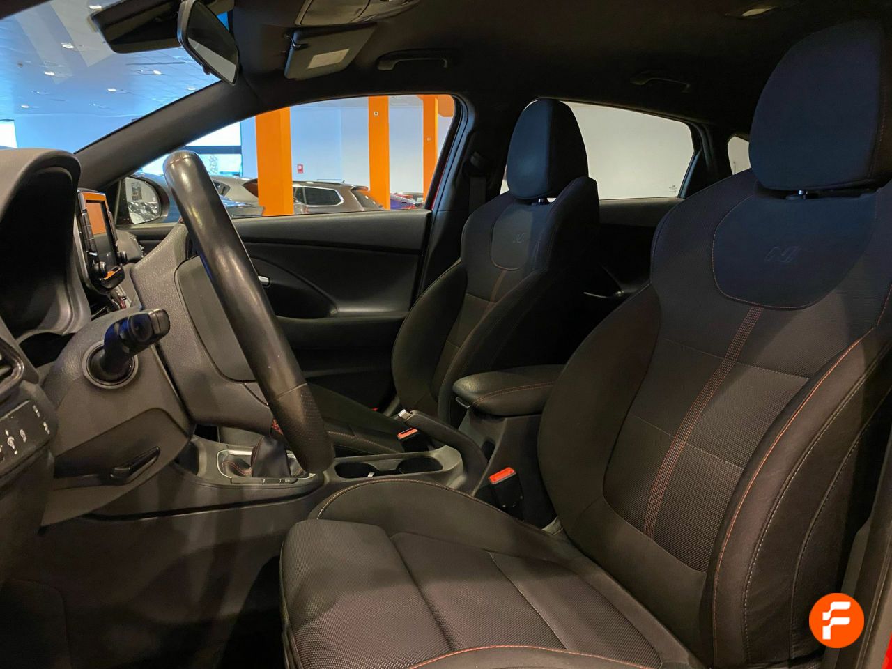 Foto Hyundai i30 11
