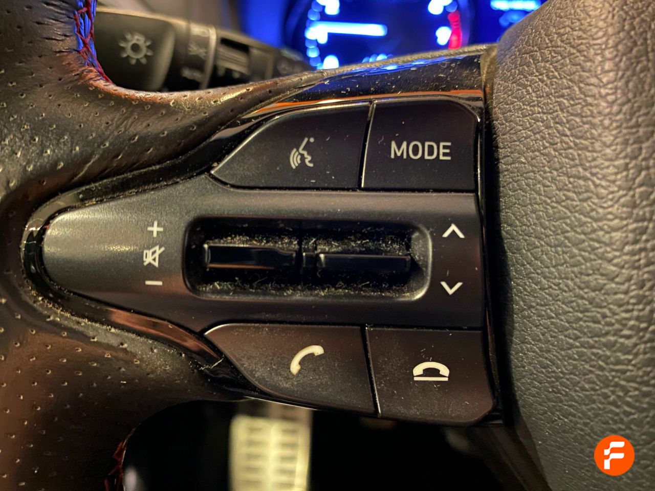 Foto Hyundai i30 12