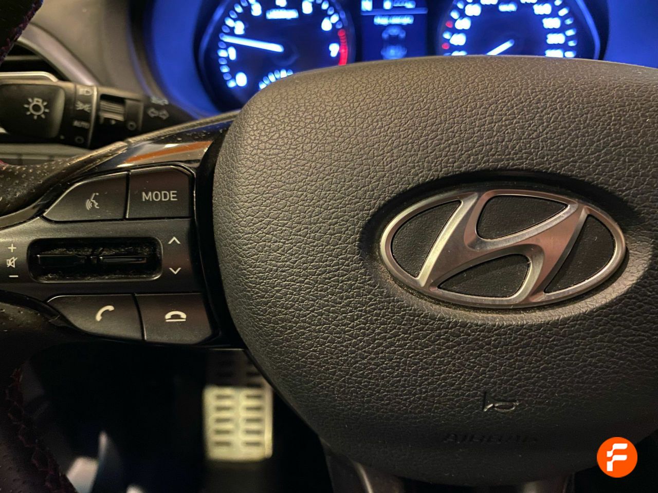 Foto Hyundai i30 13