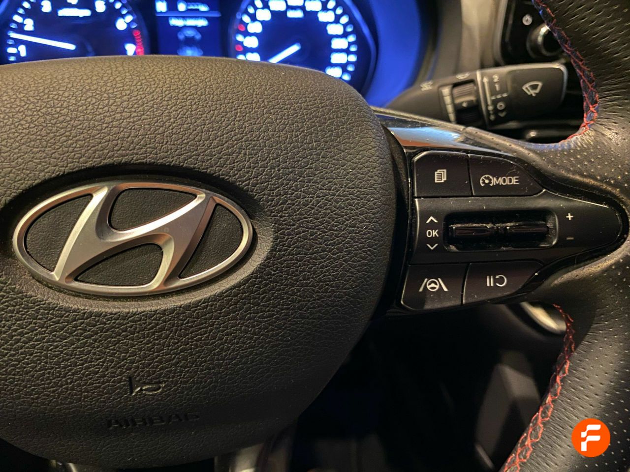 Foto Hyundai i30 15