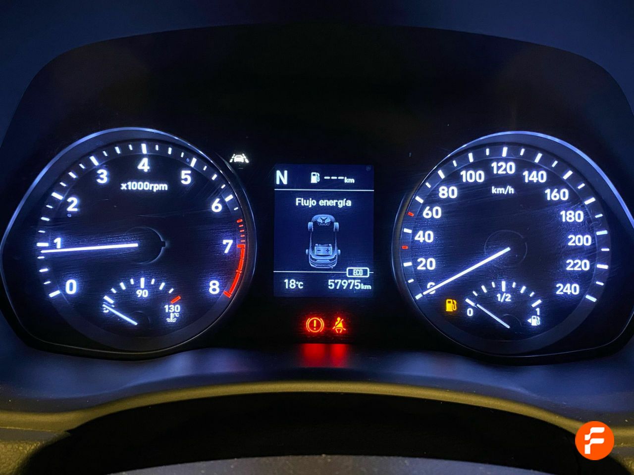 Foto Hyundai i30 17