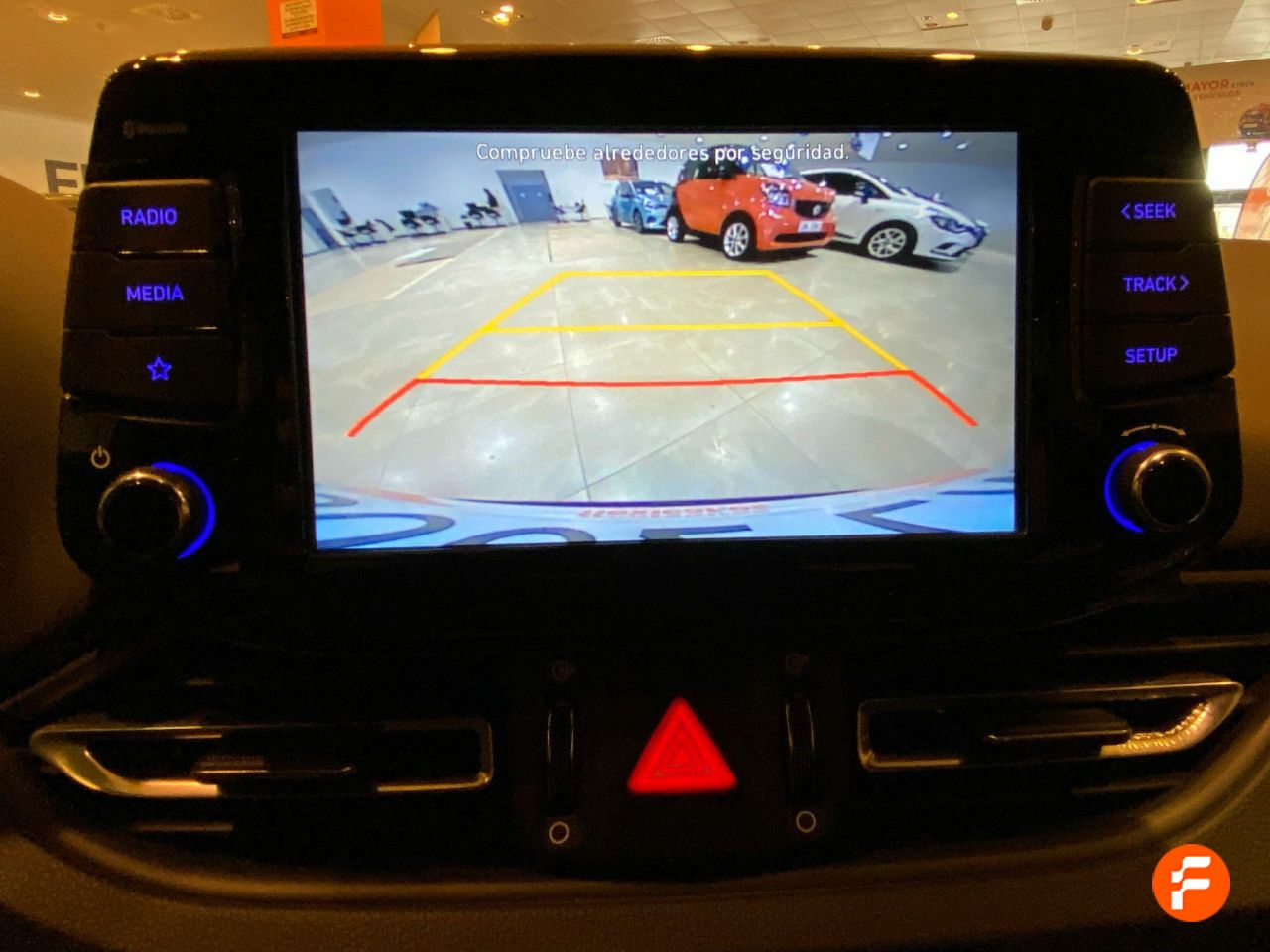 Foto Hyundai i30 18