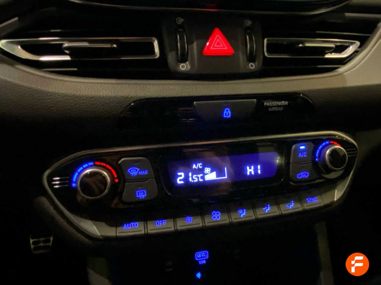 Foto Hyundai i30 19