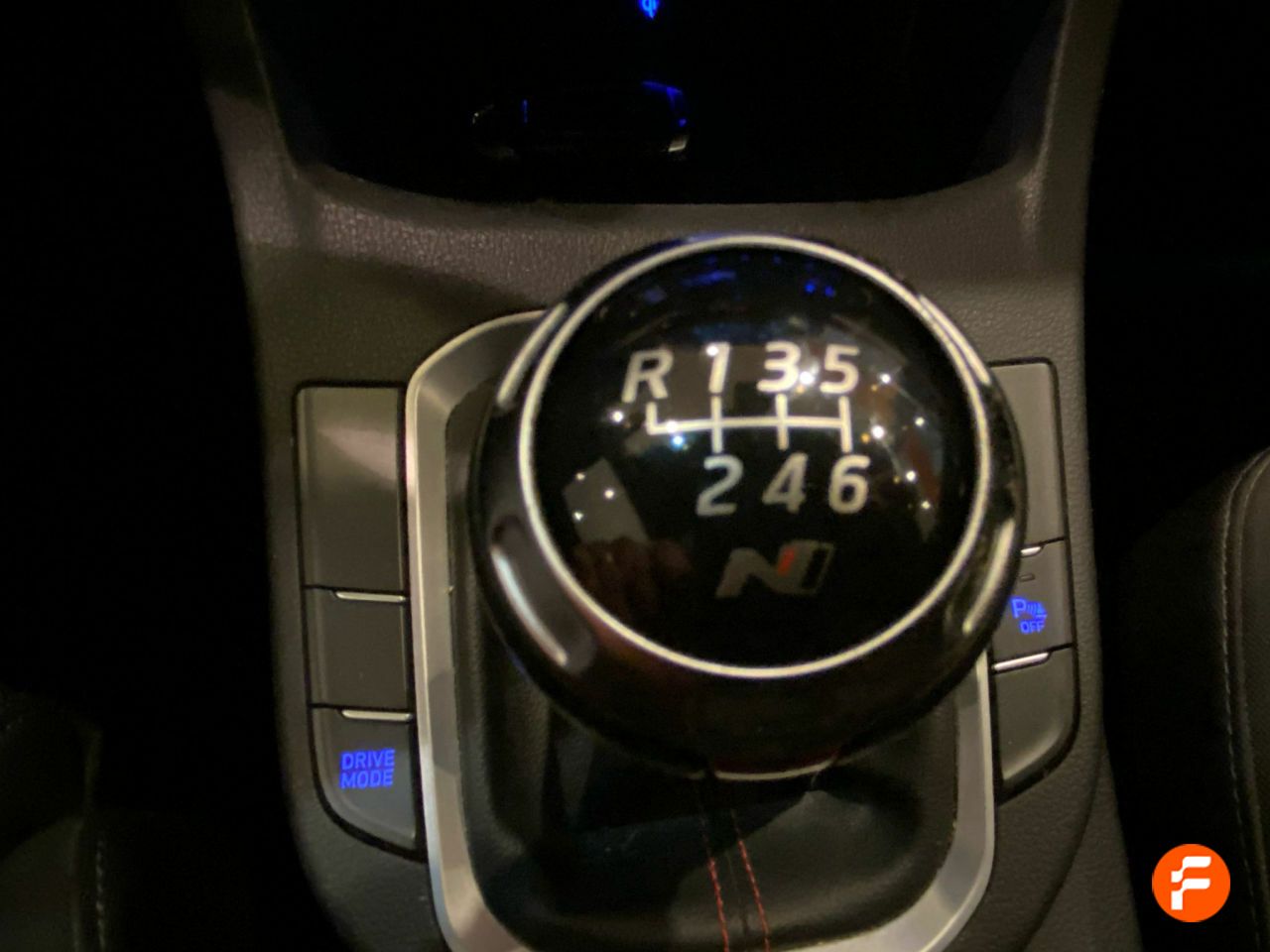 Foto Hyundai i30 20