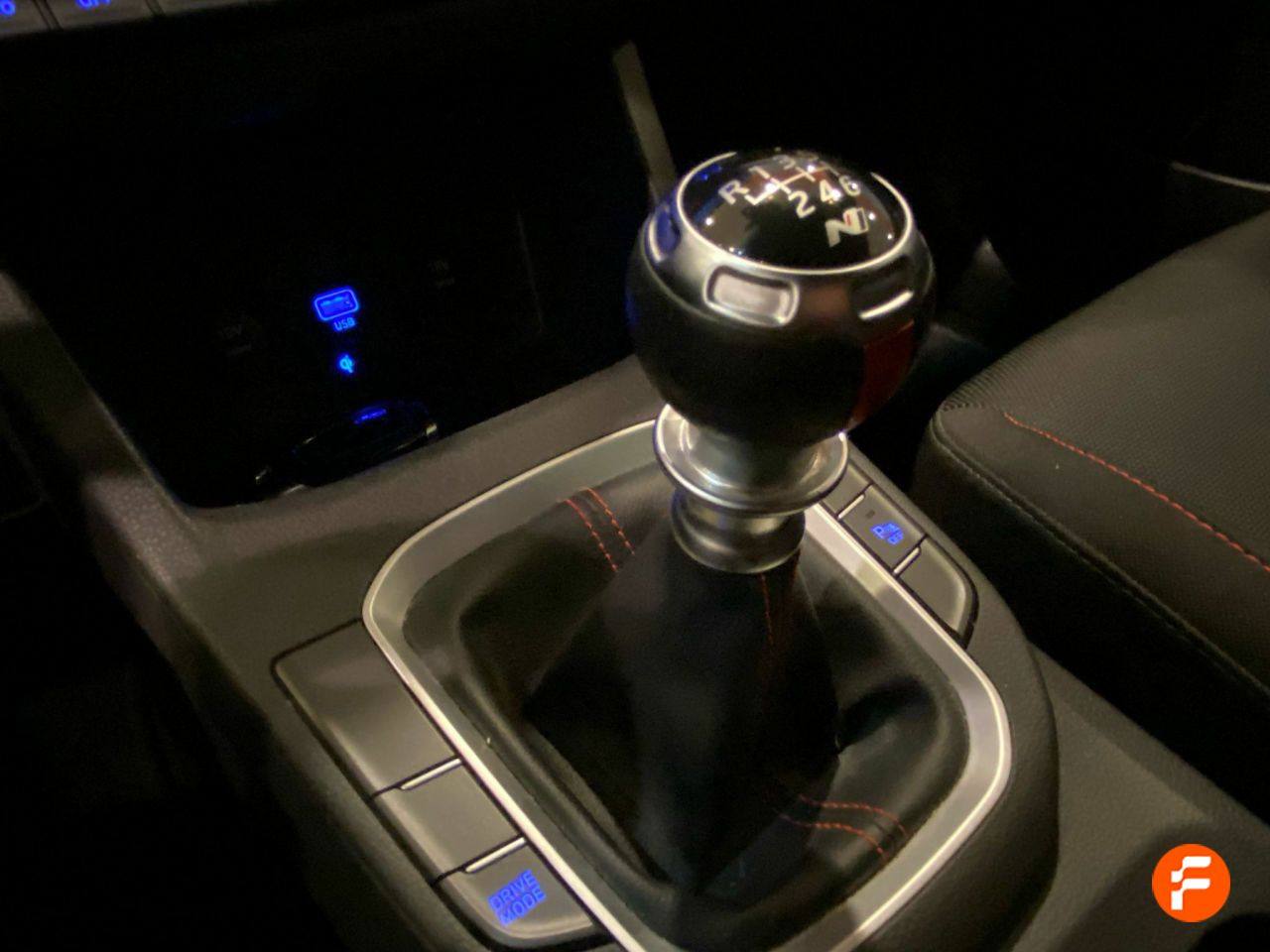 Foto Hyundai i30 21