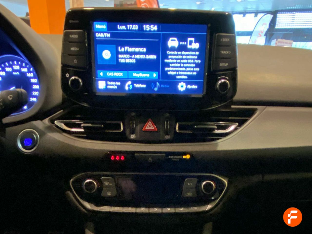 Foto Hyundai i30 22