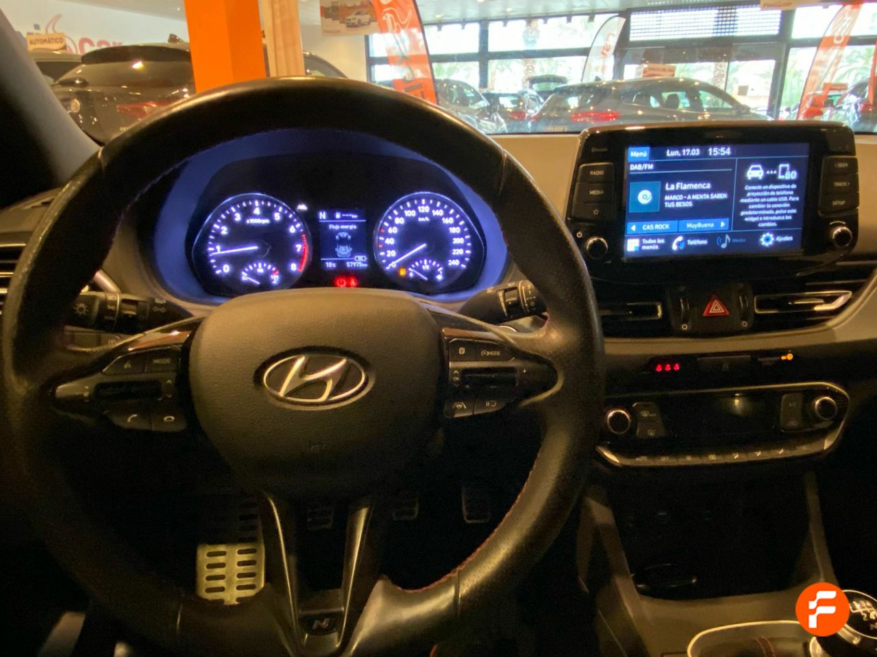 Foto Hyundai i30 23
