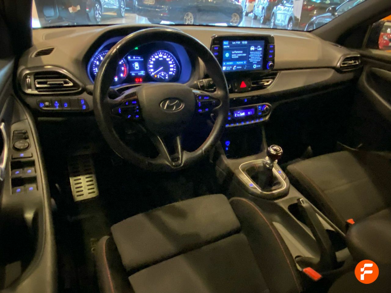 Foto Hyundai i30 24