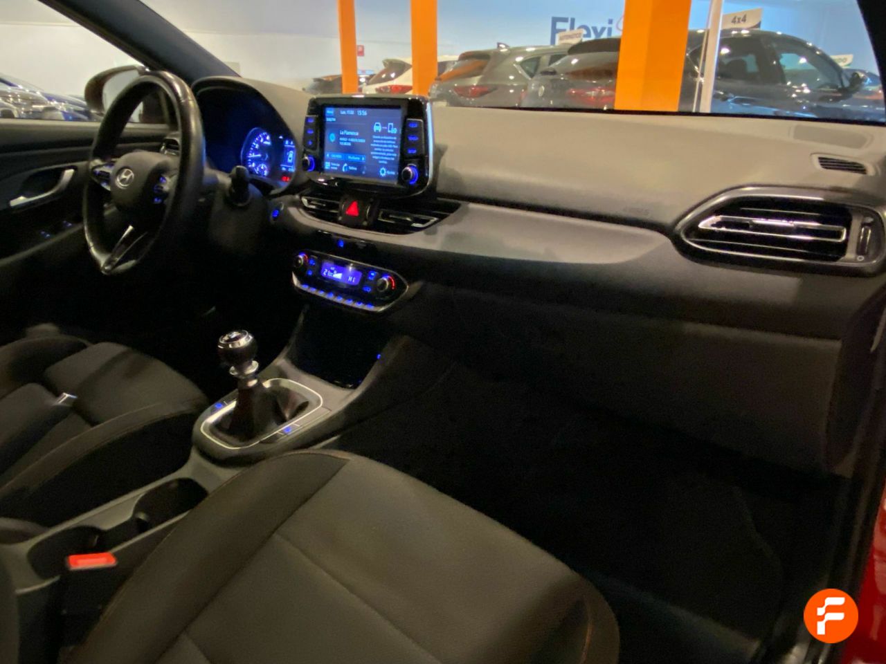 Foto Hyundai i30 25