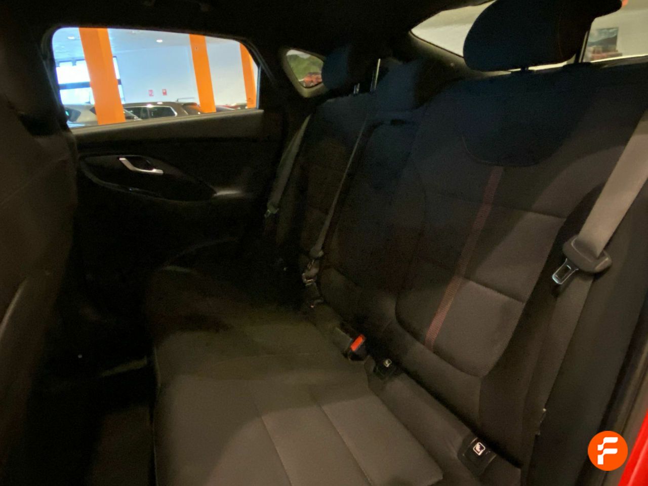 Foto Hyundai i30 26