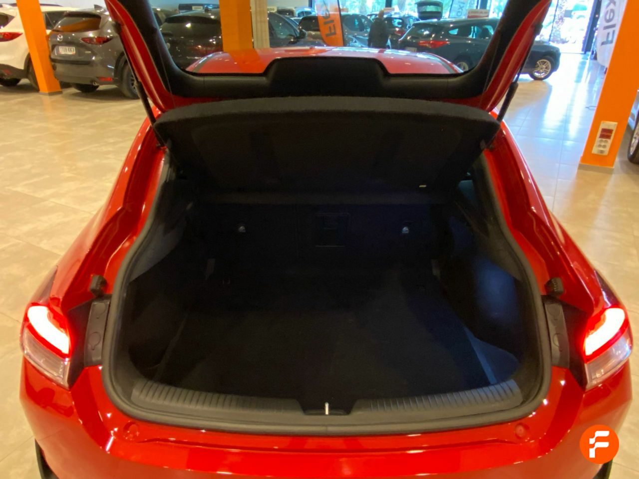 Foto Hyundai i30 28