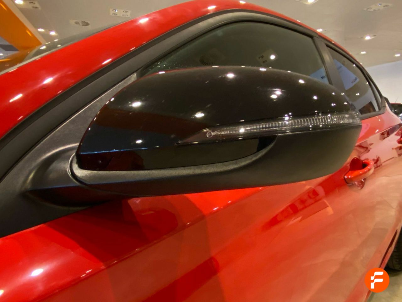 Foto Hyundai i30 29