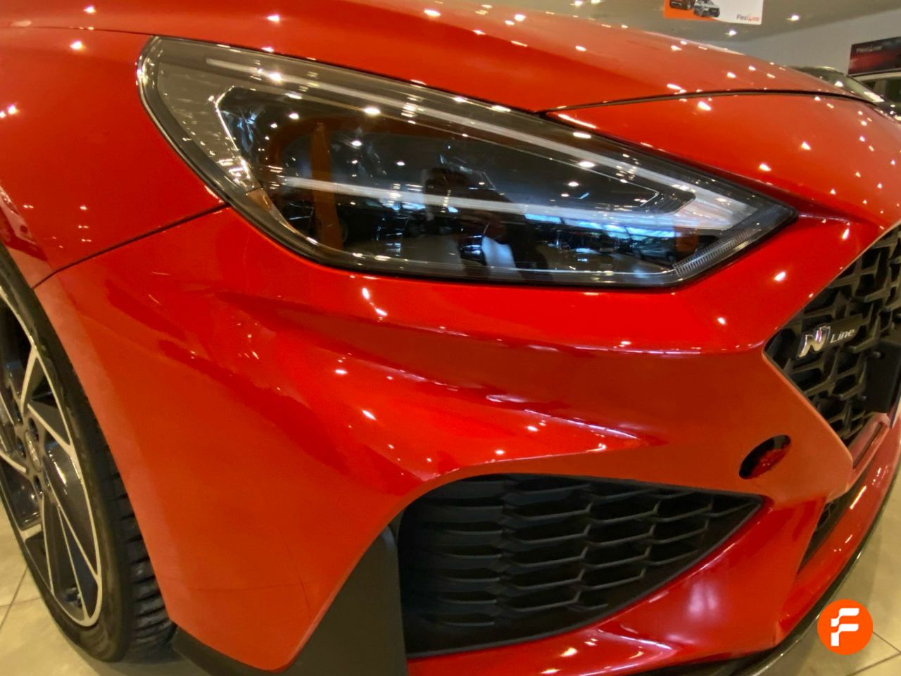 Foto Hyundai i30 31