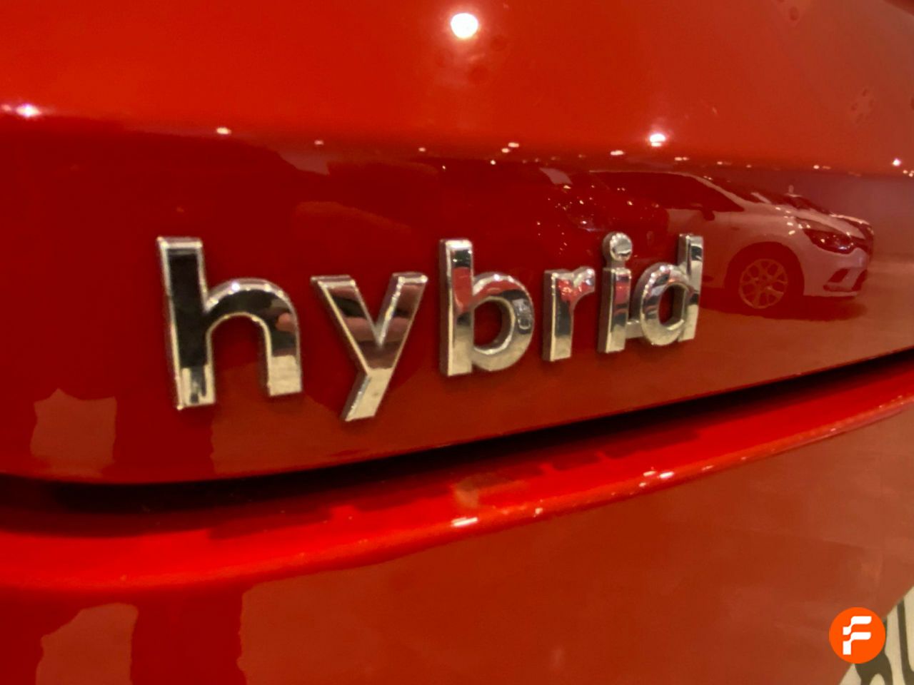 Foto Hyundai i30 33