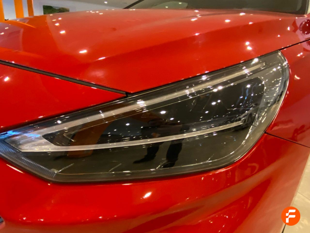 Foto Hyundai i30 34