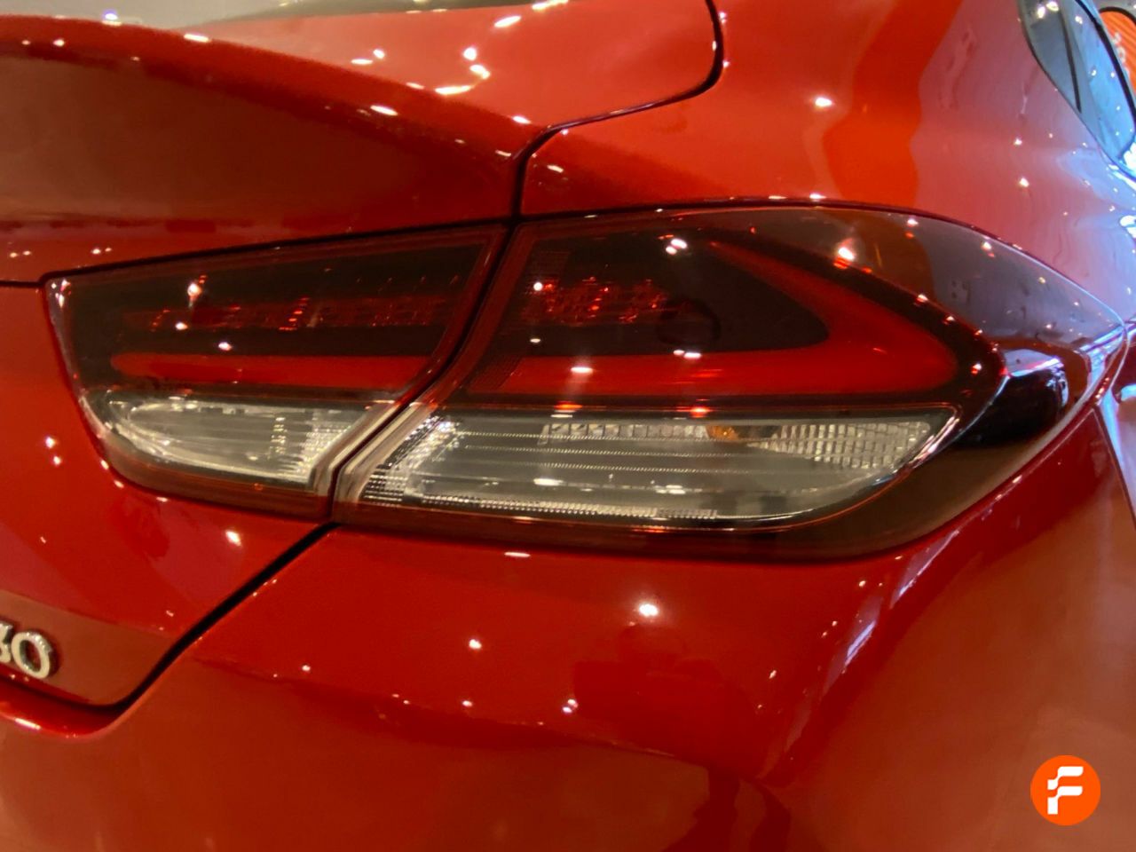 Foto Hyundai i30 35
