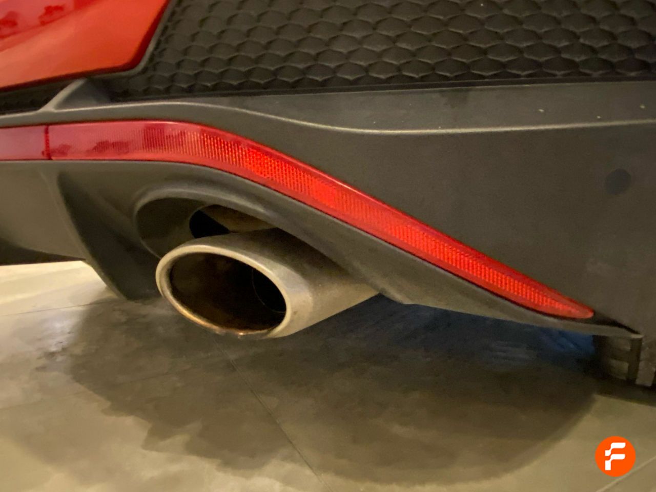 Foto Hyundai i30 37