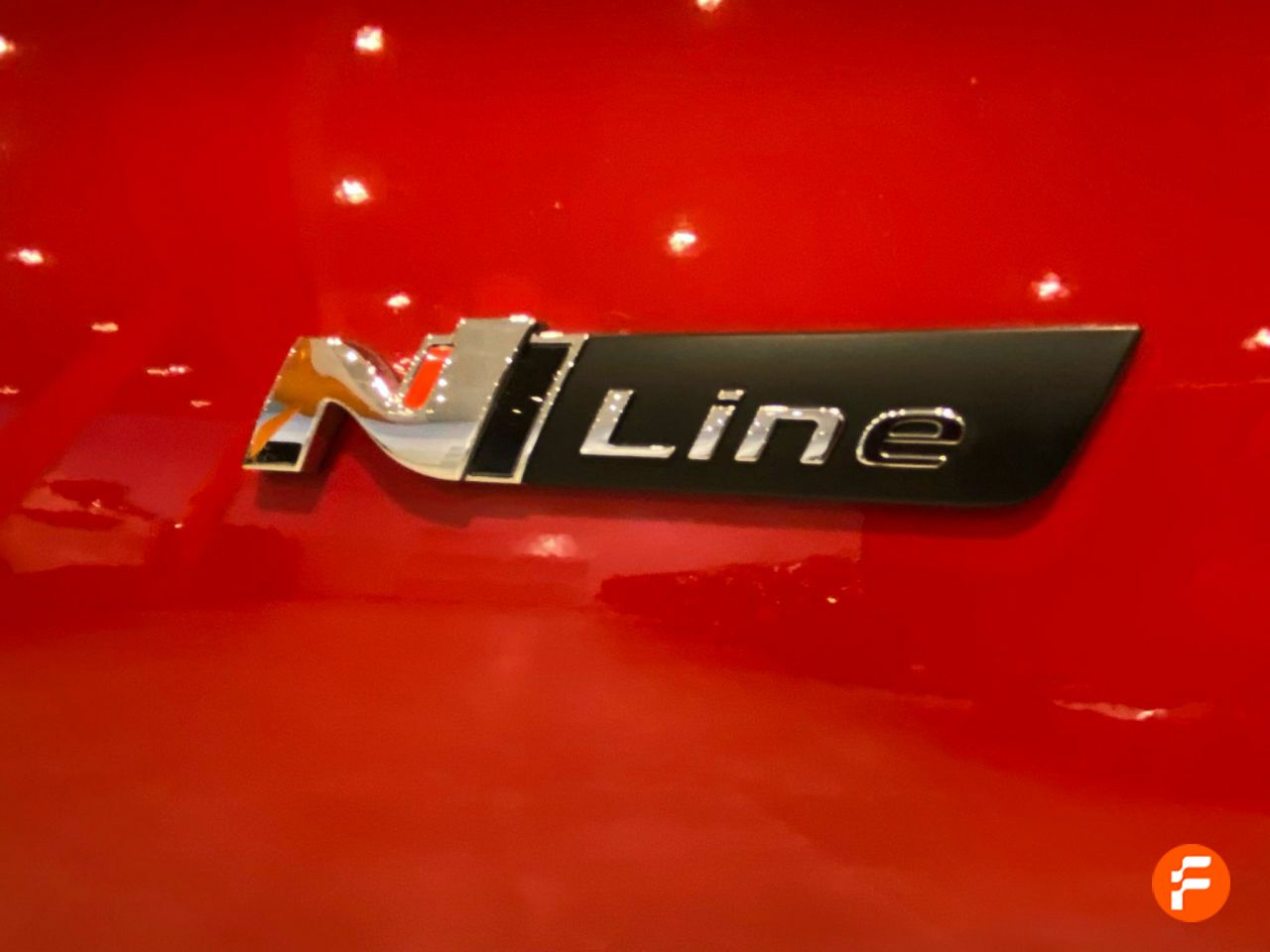 Foto Hyundai i30 38