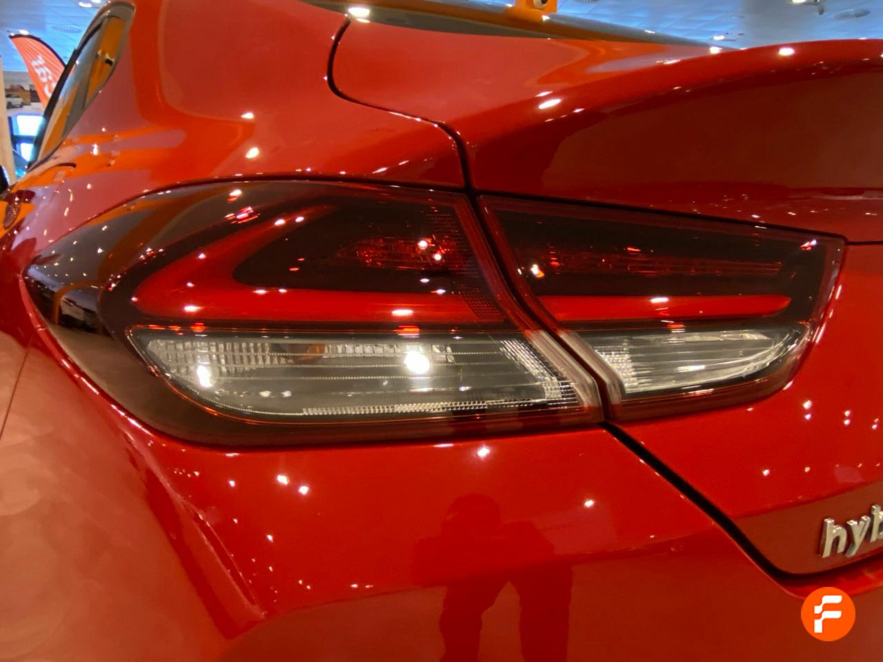 Foto Hyundai i30 39