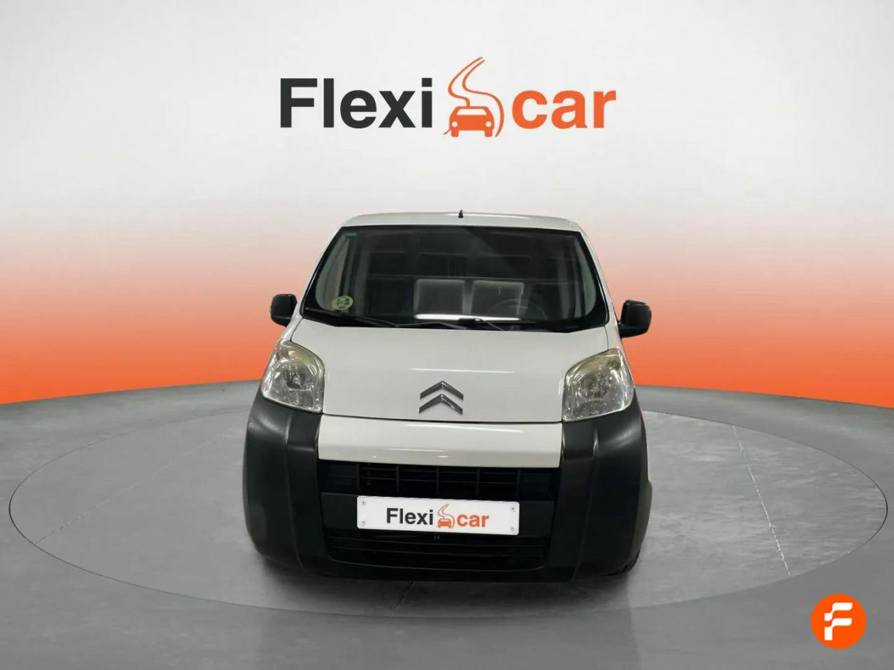 Foto Citroën Nemo 3