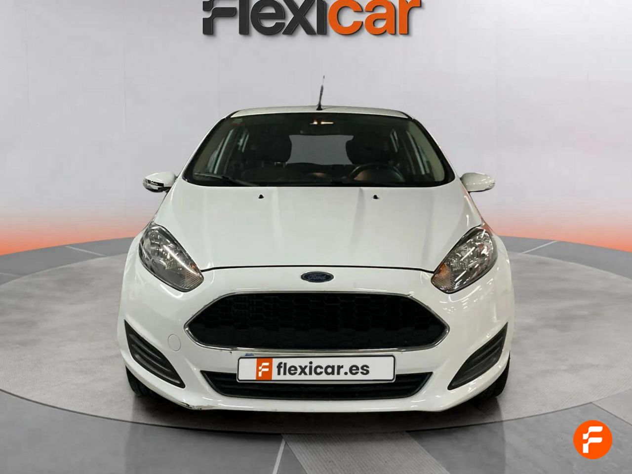 Foto Ford Fiesta 2