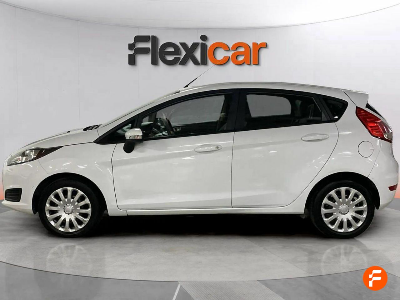Foto Ford Fiesta 3
