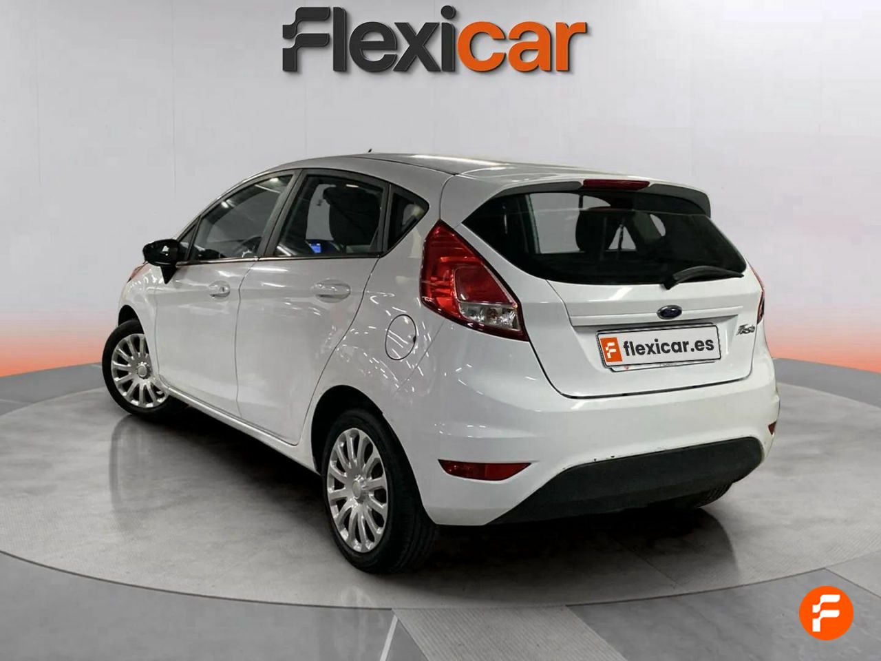 Foto Ford Fiesta 4