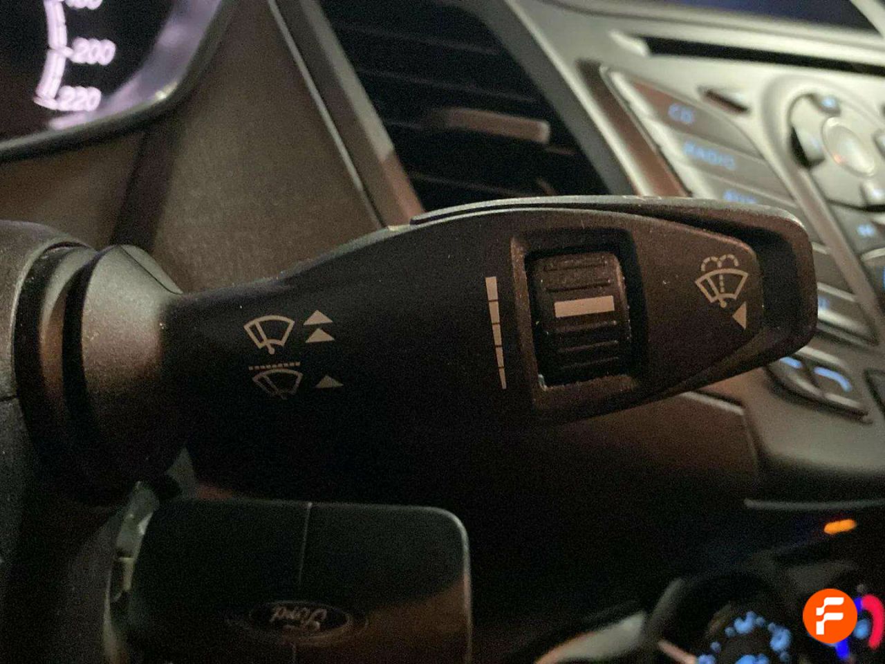 Foto Ford Fiesta 13
