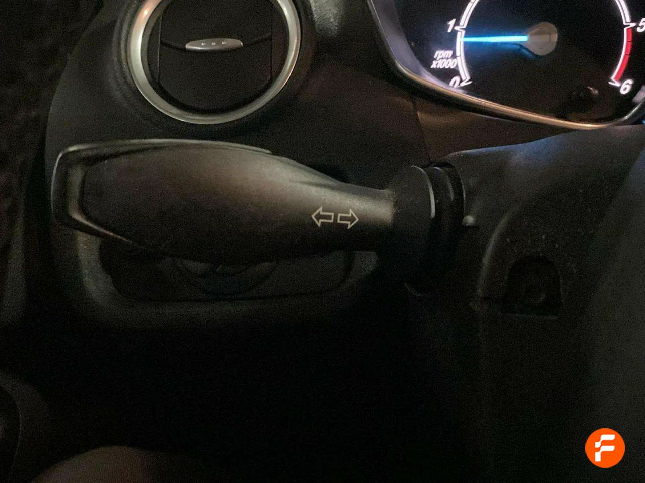 Foto Ford Fiesta 14