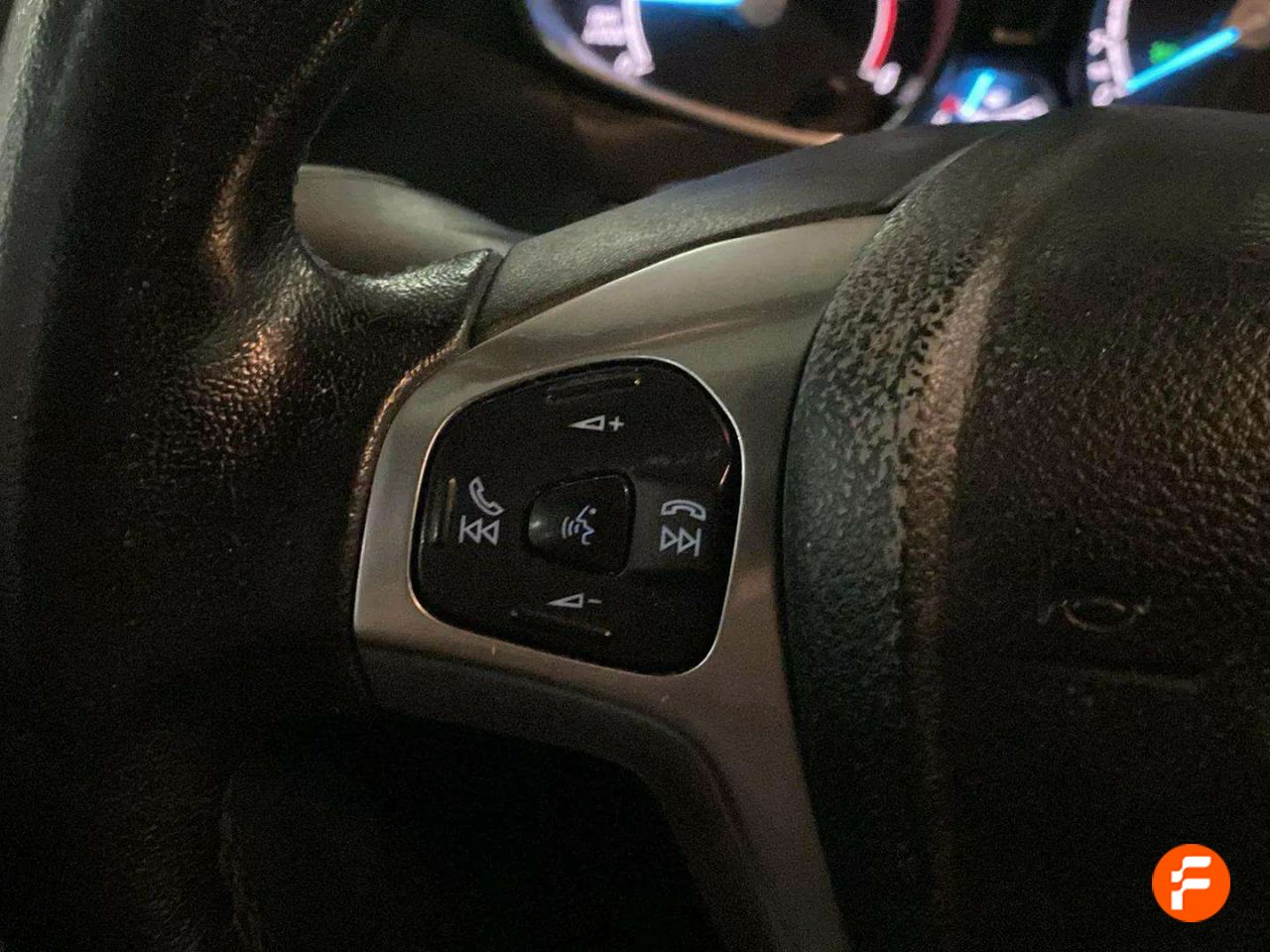 Foto Ford Fiesta 15