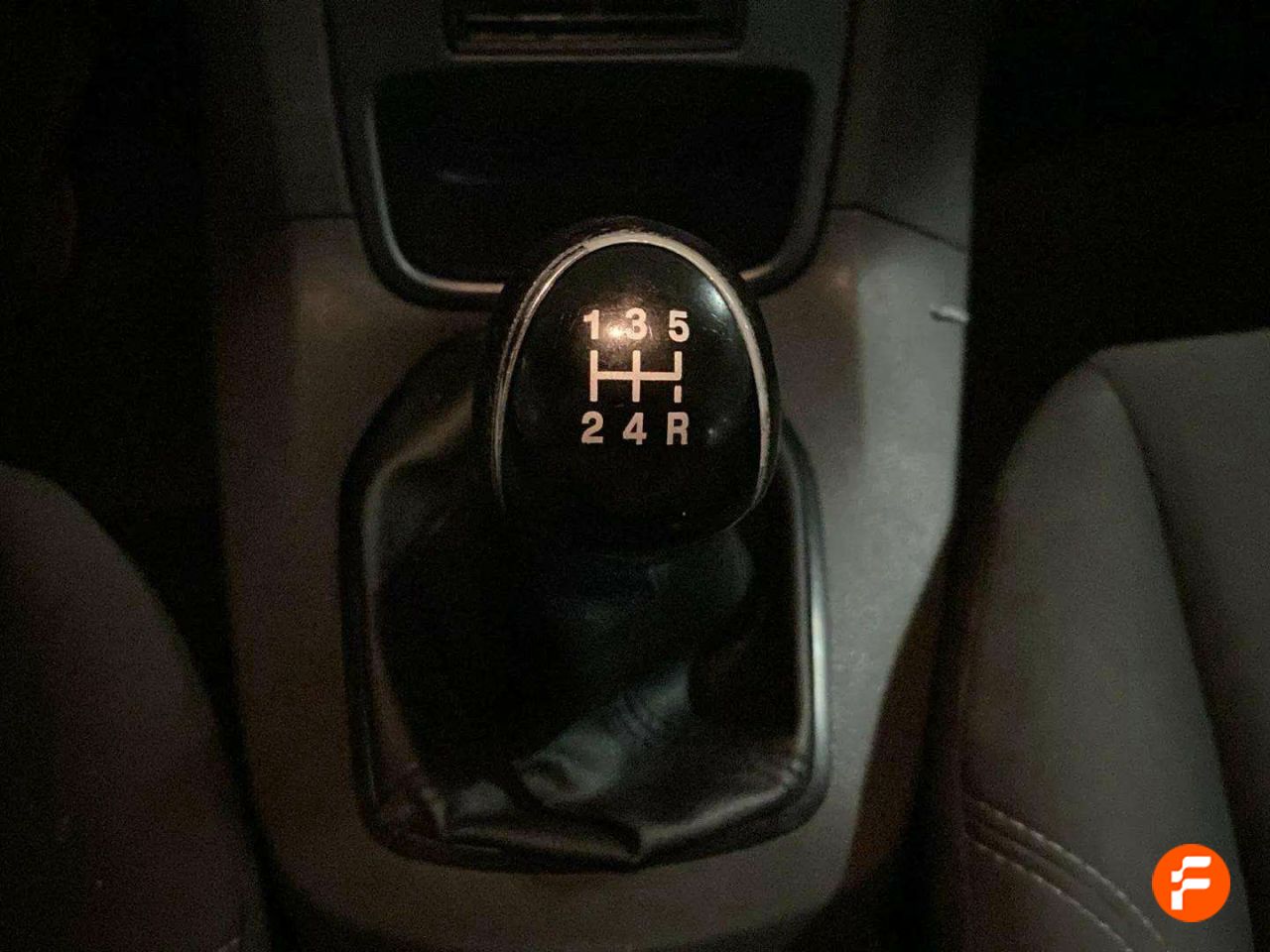 Foto Ford Fiesta 21