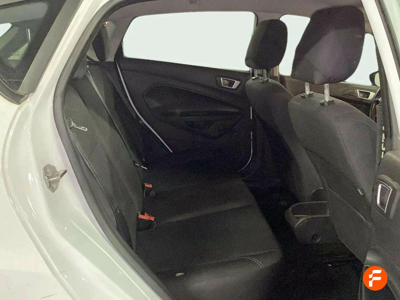 Foto Ford Fiesta 22
