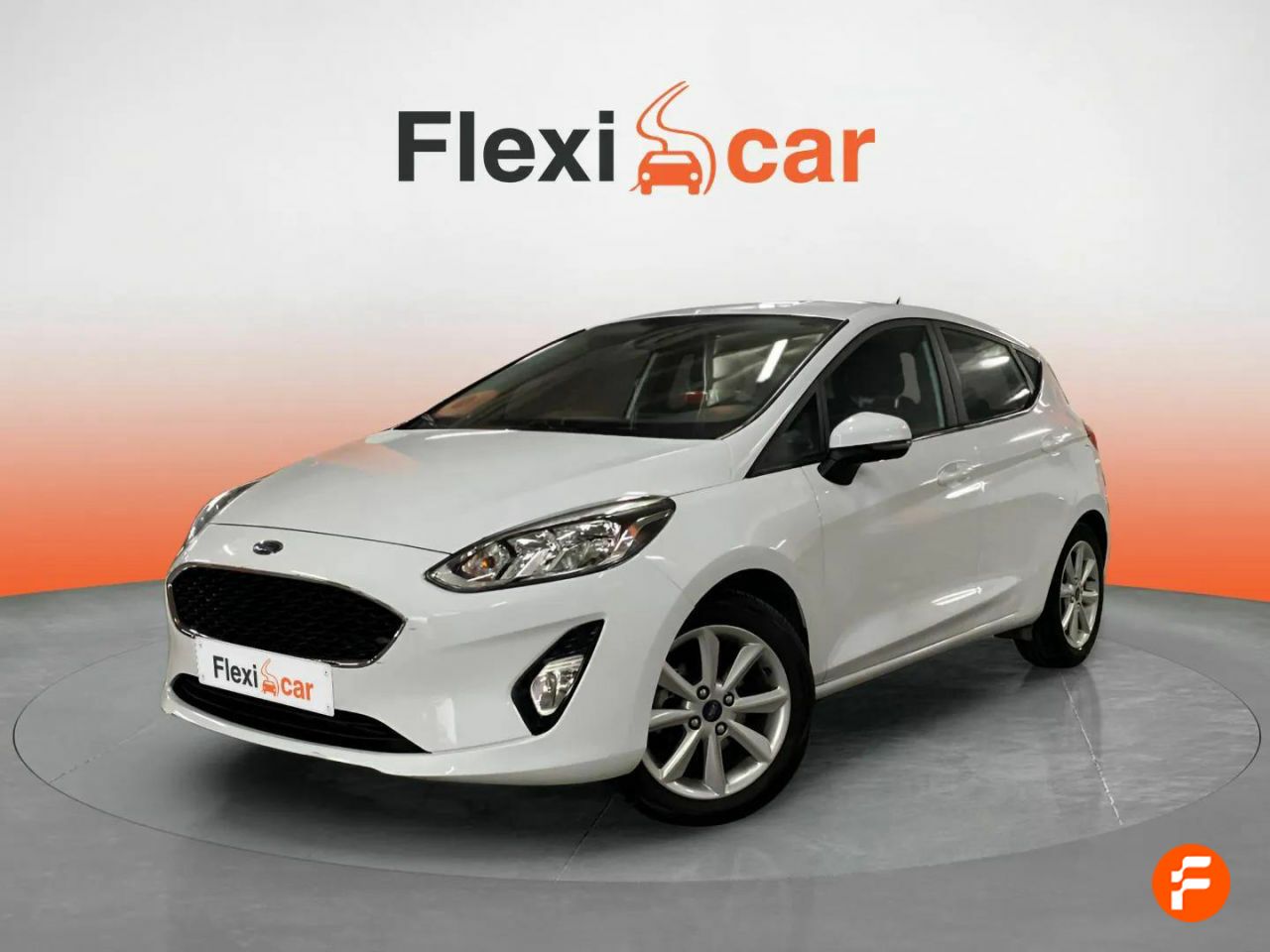 Foto Ford Fiesta 2