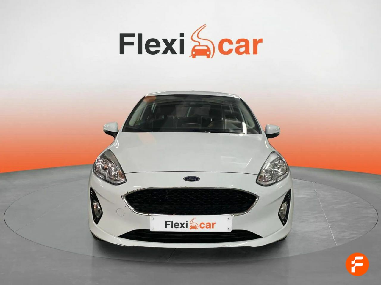 Foto Ford Fiesta 3