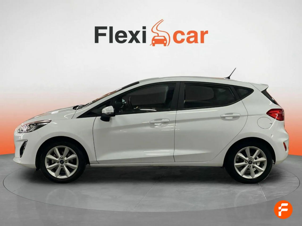 Foto Ford Fiesta 4