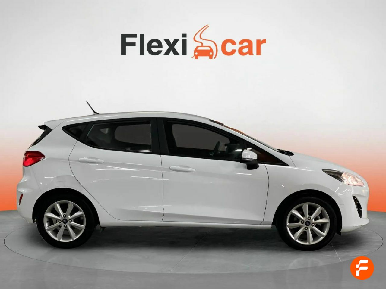 Foto Ford Fiesta 5