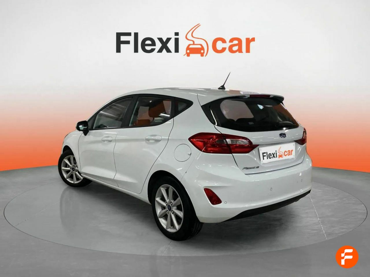 Foto Ford Fiesta 7