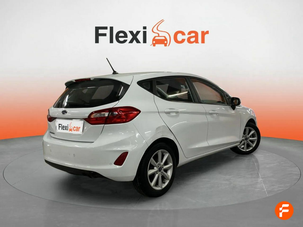 Foto Ford Fiesta 8